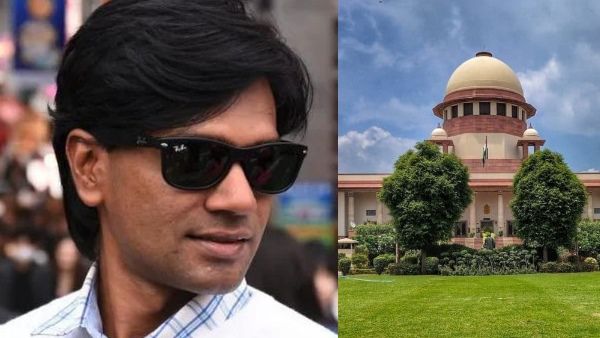 जुबैर को अंतरिम बोले देते हुए सुप्रीम कोर्ट ने की तल्ख टिप्पणी, कहा- ट्वीट करने से कैसे रोक दें