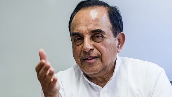 तिब्बत और ताइवान को लेकर आया सुब्रमण्यम स्वामी का ट्वीट, नेहरू-अटल से लेकर पीएम मोदी को भी घेरा