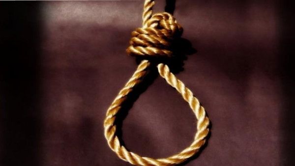 जंगल में देवर भाभी के संदिग्ध हालत में फांसी से लटके मिले शव, राजस्व पुलिस जांच में जुटी