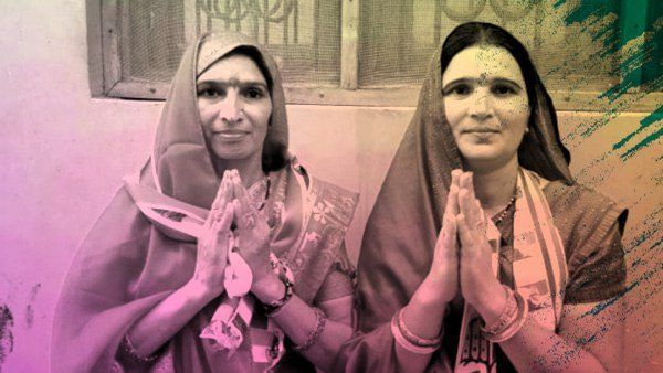 MP municipal elections: वो ननद- भाभी, जिन्होंने BJP और कांग्रेस प्रत्याशियों को दी पटखनी