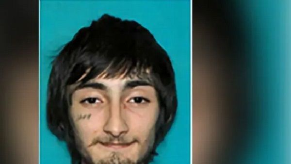 शिकागो शूटिंग का संदिग्ध हमलावर पुलिस हिरासत में