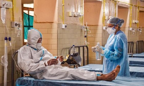 Chhattisgarh: केवल 1 महीने में स्वाइन फ्लू के 32 मामले, एक्टिव केसों की संख्या पहुंची 14