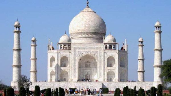 क्या मंदिर की जगह बना है ताजमहल ? ASI से फिर पूछा गया सवाल, जानिए अब क्या मिला जवाब