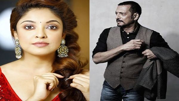 तनुश्री दत्ता ने किया ये बड़ा ऐलान, बोलीं- 'मुझे कुछ भी होता है तो नाना पाटेकर होंगे जिम्मेदार'