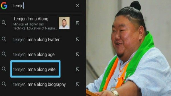 छोटी आंख के फायदे बताने वाले BJP नेता की पत्नी को गूगल पर सर्च कर रहे लोग, अब खुद दिया मजेदार जवाब