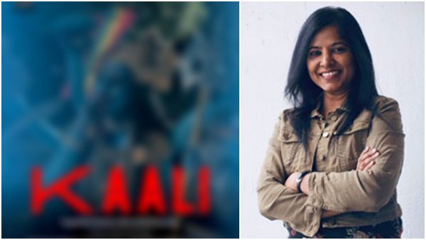 Kaali Poster विवाद : अयोध्या के पुजारी की धमकी, Leena Manimekalai का सिर कलम...
