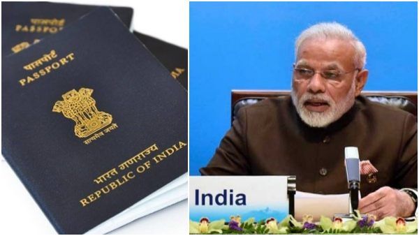 नागरिकता : Indian Passport क्यों छोड़ रहे भारतीय नागरिक, 2021 में 78 हजार लोग अमेरिका शिफ्ट हुए
