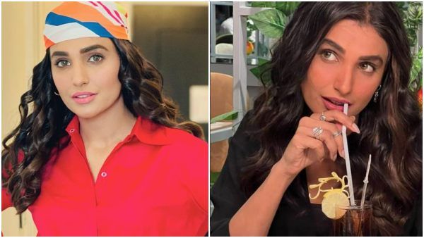 इस अभिनेत्री की फोटो देखी क्या ? ट्रोलर्स ने बताया, गरीबों की Anaconda, मिला मुंहतोड़ जवाब