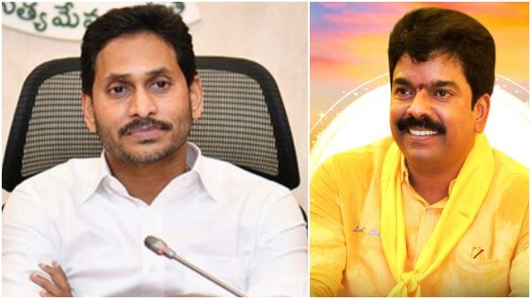 Polavaram : आंध्र प्रदेश के पूर्व मंत्री ने CM जगन पर लगाए गंभीर आरोप