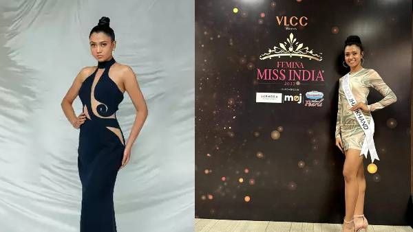 Femina Miss Inda: कौन हैं रिया तिर्की खिताब नहीं मिलने के बावजूद मिल रही है बधाई