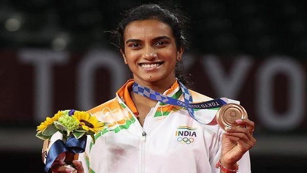 Commonwealth Games: भारत की ध्वजवाहक के रूप में चुने जाने को पीवी सिंधु ने बताया बड़ा सम्मान