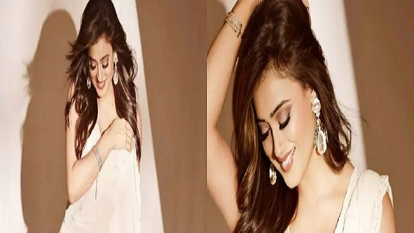 उम्र केवल नंबर है श्वेता तिवारी के लिए, नए फोटो शूट को देखकर यही कहेंगे आप, वायरल हुआ 'चांदनी' वाला लुक