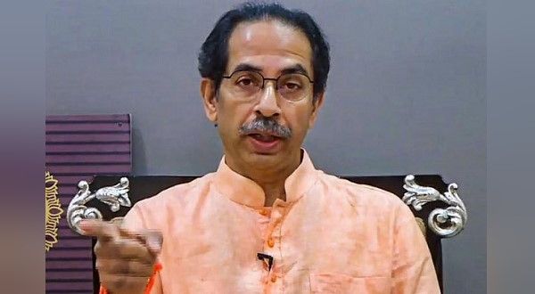 सामना में छपे लेख में TMC, NCP पर भड़के उद्धव ठाकरे, सोनिया-राहुल को लेकर कही ये बात