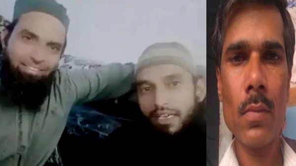 उदयपुर: कन्हैया लाल के हत्यारा रियाज के परिजनों ने जेल में की मुलाकात, कुछ दिन पहले पत्नी भी मिली थी