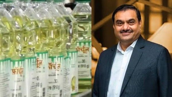 गुड न्यूज: एक ही झटके में धड़ाम हो गए कुकिंग ऑयल के रेट, अडानी ग्रुप ने लिया बड़ा फैसला