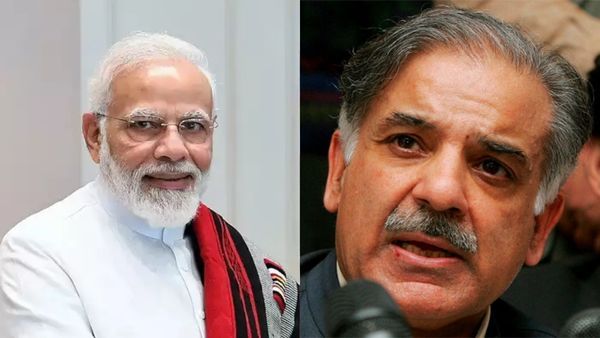 अफगानिस्तान में घुस चुकी है भारतीय RAW, पाकिस्तानी सेना ने शाहबाज शरीफ से ऐसा क्यों कहा?