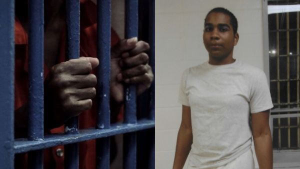 जेल के महिला वार्ड में रखा गया था ट्रांसजेंडर कैदी, दो साथी कैदियों को कर दिया प्रेगनेंट, मचा हंगामा