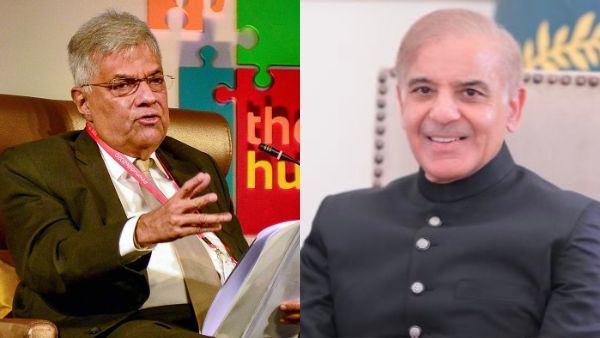 आर्थिक संकट से पाकिस्तान को क्यों बार-बार बचा लेती है दुनिया, श्रीलंका को डूबता हुआ क्यों छोड़ दिया?
