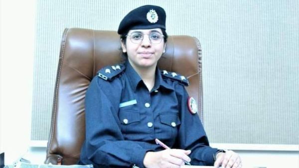 मनीषा रुपेता: आजादी के 75 सालों के बाद पाकिस्तान में पहली बार हिंदू लड़की बनी DSP, जानें कौन हैं?