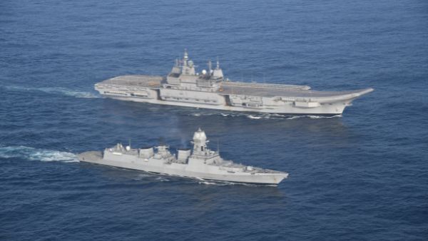 INS Vikrant: क्या होते हैं एयरक्राफ्ट कैरियर और भारत में ही इसका निर्माण एक उपलब्थि क्यों हैं?