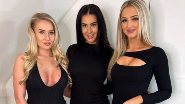 ब्रिटेन की ये कॉल गर्ल खुद को मानती हैं समाजसेविका, तनाव मिटाने के लिए निकाला स्पेशल ऑफर