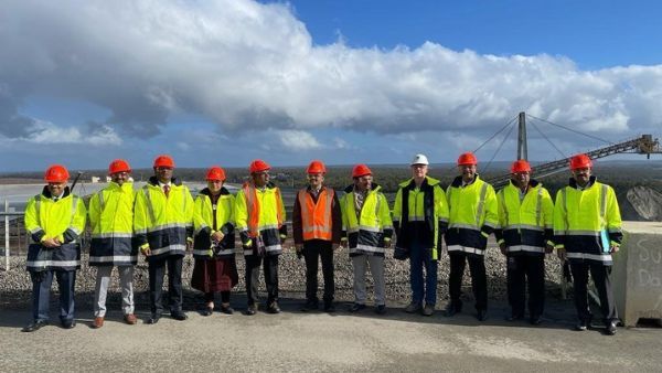 दुर्लभ खनिजों को लेकर भारत-ऑस्ट्रेलिया में ऐतिहासिक समझौता, अब नहीं ब्लैकमेल कर पाएगा चीन