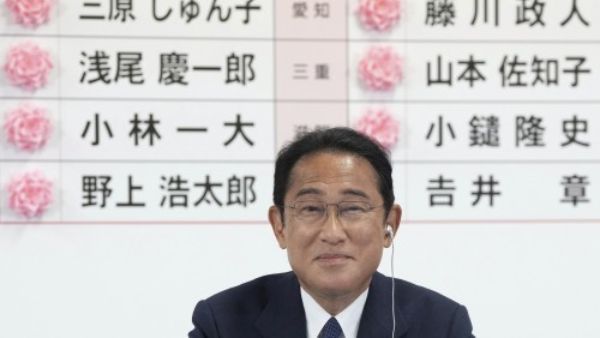 जापानः पूर्व पीएम शिंजो आबे की पार्टी को जमकर मिले सहानुभूति वोट, संसदीय चुनाव में मिली भारी जीत