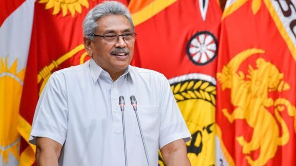 किसके प्राइवेट जेट से पहुंचे राष्ट्रपति? 13 जुलाई हुआ पार, गोटाबाया राजपक्षे ने नहीं दिया इस्तीफा