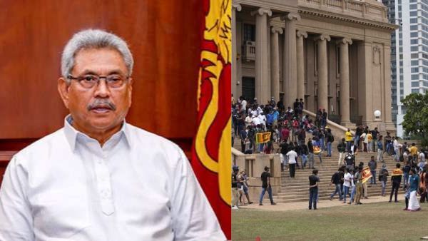 गोटाबाया राजपक्षे को मालदीव में नहीं मिल रही थी एंट्री, फिर यहां से आया एक कॉल और मान गयी सरकार
