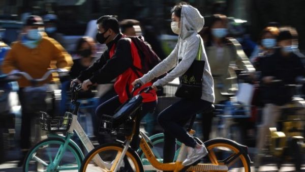 भारत से कहीं ज्यादा जीते हैं चीन के लोग, उम्र में फासले को देखकर हो जाएंगे हैरान