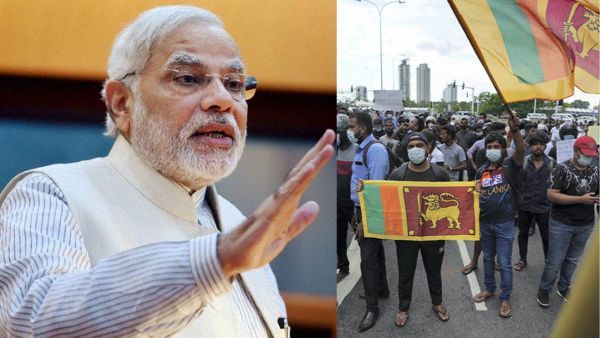 बार-बार भारत के खिलाफ अफवाह कौन फैला रहा है? श्रीलंका पर भारत की एक और सफाई