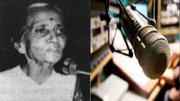 उषा मेहता: 'सीक्रेट कांग्रेस रेडियो' का 1942 में कैसे किया संचालन ? खुद बयां कर गईं वह अद्भुत कहानी