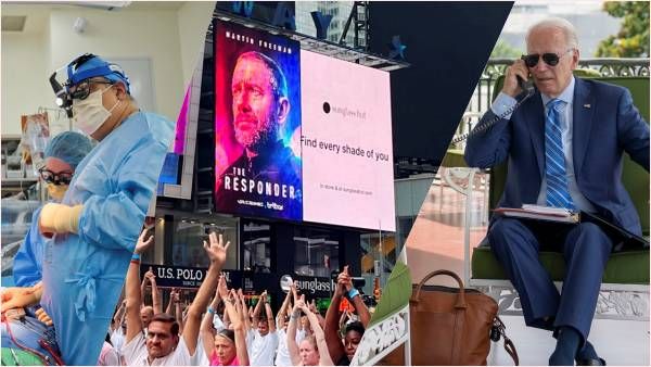 मंकीपॉक्स ने अमेरिका में मचाया कोहराम! बाइडेन प्रशासन की उड़ी नींद, 'स्टेट डिजास्टर इमरजेंसी' लागू