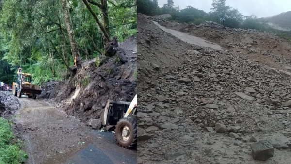 उत्तराखंड में भारी बारिश को लेकर रेड अलर्ट, जानिए किस जिले में क्या है मौसम का हाल