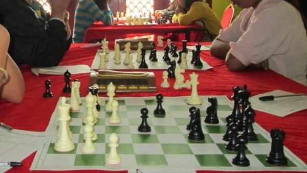 भारत में पहली बार 44वें शतरंज ओलंपियाड का आयोजन,चेस मशाल रिले पहुंचेगी भोपाल