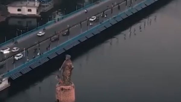 टूरिज्म में MP की छलांग, भोपाल करेगा 'वर्ल्ड ट्रेवल मार्केट रिस्पॉन्सिबल टूरिज्म इंडिया अवॉर्ड' की मेजबानी