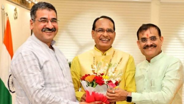 ग्वालियर-चम्बल में जोड़-तोड़ की राजनीति में बीजेपी आगे लेकिन प्रत्यक्ष चुनाव में मात खा रही बीजेपी