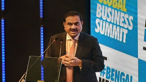 गौतम अडानी की लंबी छलांग, बिल गेट्स को पछाड़ दुनिया के चौथे सबसे आमिर शख्स बने अडानी, जानें कितनी है संपत्ति