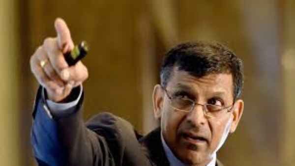 रघुराम राजन ने की RBI की तारीफ, बोले-भारत को नहीं होगी श्रीलंका, पाकिस्‍तान जैसी आर्थिक समस्‍या