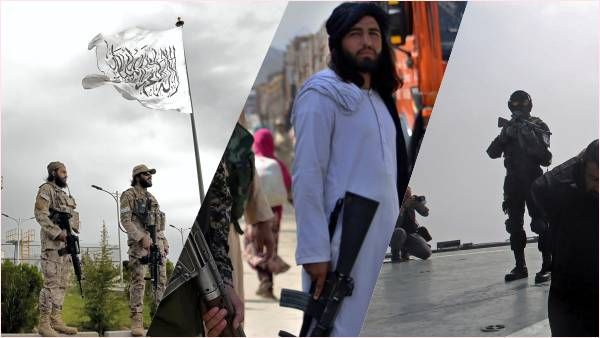 ईरान और तालिबान सैनिकों के बीच बॉर्डर पर 'खूनी झड़प', एक की मौत, हालात बिगड़े!