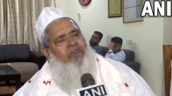 एआईयूडीएफ प्रमुख का सरकार पर हमला- सांसदों को पत्नियों से पूछना चाहिए कि वे रसोई कैसे चला रही