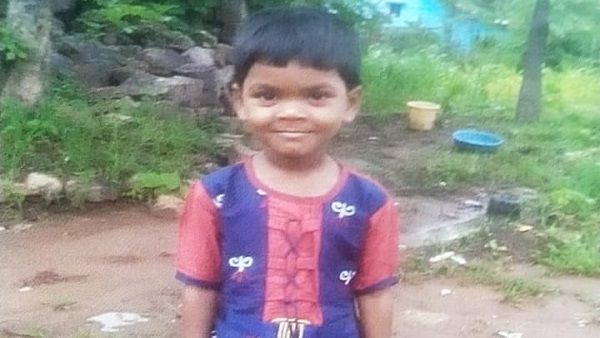 MP: ‘डायन' बनी बड़ी मां! मासूम का गला दबाकर ली जान, फ‍िर जमीन में दफना द‍िया