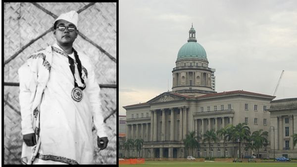 जहां से सुभाष चंद्र बोस ने दिया ‘दिल्ली चलो’ का नारा, वह स्थान बनेगा सिंगापुर का राष्ट्रीय स्मारक