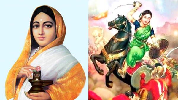 स्वतंत्रता हेतु संघर्ष और भारत की स्त्री नायिकाएं जिन्हें भुला दिया गया