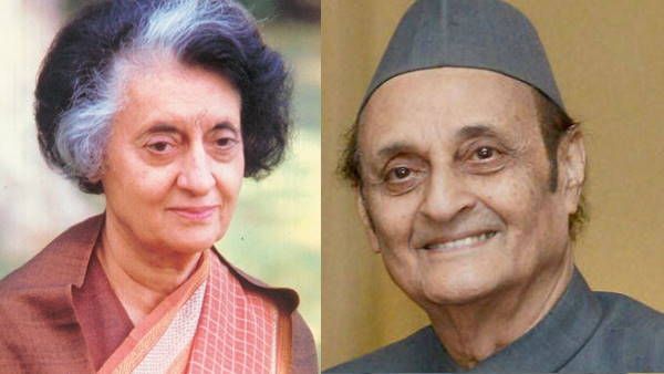 डॉ. कर्ण सिंह जब इंदिरा का साथ छोड़ना चाहते थे!
