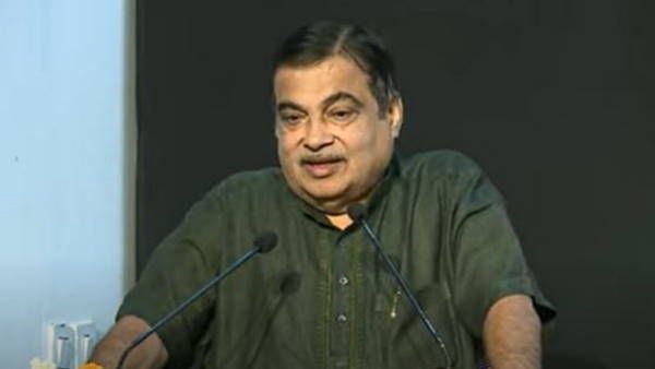 'मेरा पद चला जाए तो जाए', Video वायरल करने पर नितिन गडकरी को आया गुस्सा, असली वीडियो किया शेयर