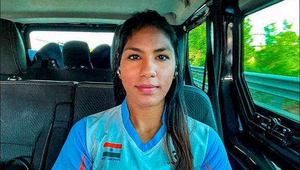 भारतीय तलवारबाजी की धुरंधर भवानी देवी ने कॉमनवेल्थ फेसिंग चैम्पियनशिप में जीता गोल्ड