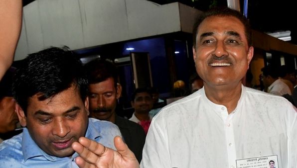 फीफा बैन मामला: टूर्नामेंट को तबाह करने की कोशिश कर रहे हैं प्रफुल्ल पटेल- सुप्रीम कोर्ट