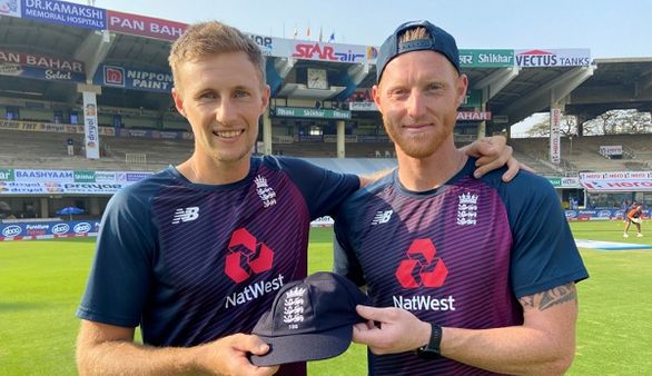 कभी-कभी ठीक ना होना भी ठीक है, बेन स्टोक्स के मानसिक मुद्दों पर जो रूट ने की कप्तान की तारीफ