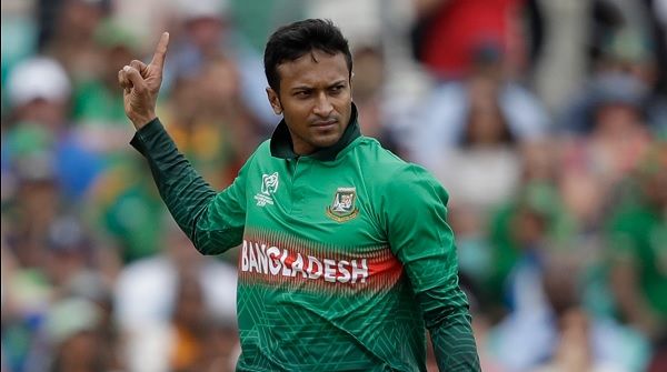 T10 लीग में बांग्ला टाइगर्स के कप्तान होंगे शाकिब अल हसन, श्रीसंत निभाएंगे मेंटर का रोल